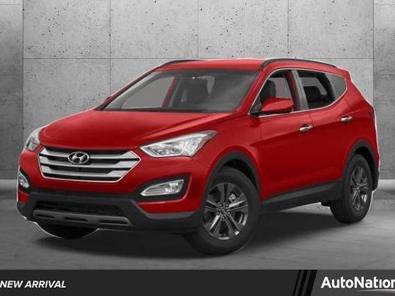 HYUNDAI SANTA FE 2013 5XYZUDLA3DG102125 image HYUNDAI SANTA FE 2013 5XYZUDLA3DG102125 image